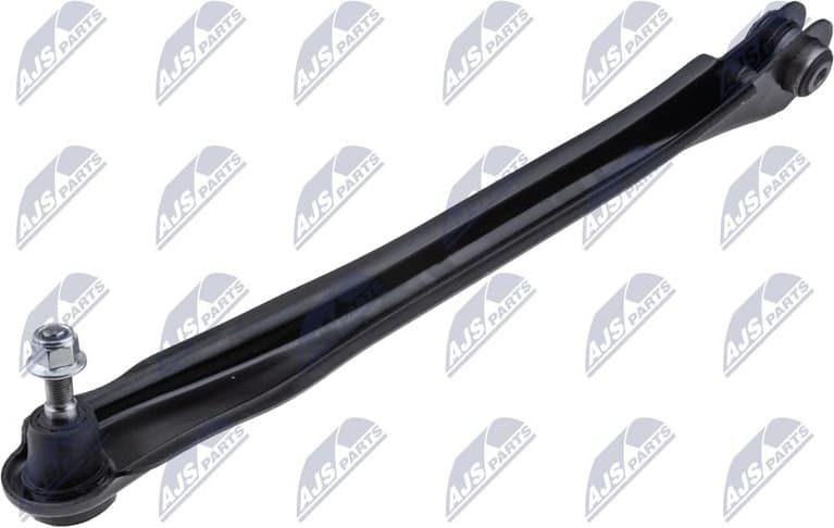 Control/Trailing Arm, wheel suspension ZWT-MZ-070