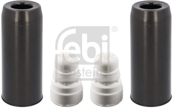 Dust Cover Kit, shock absorber 192652