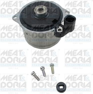 Central Slave Cylinder, clutch 805034