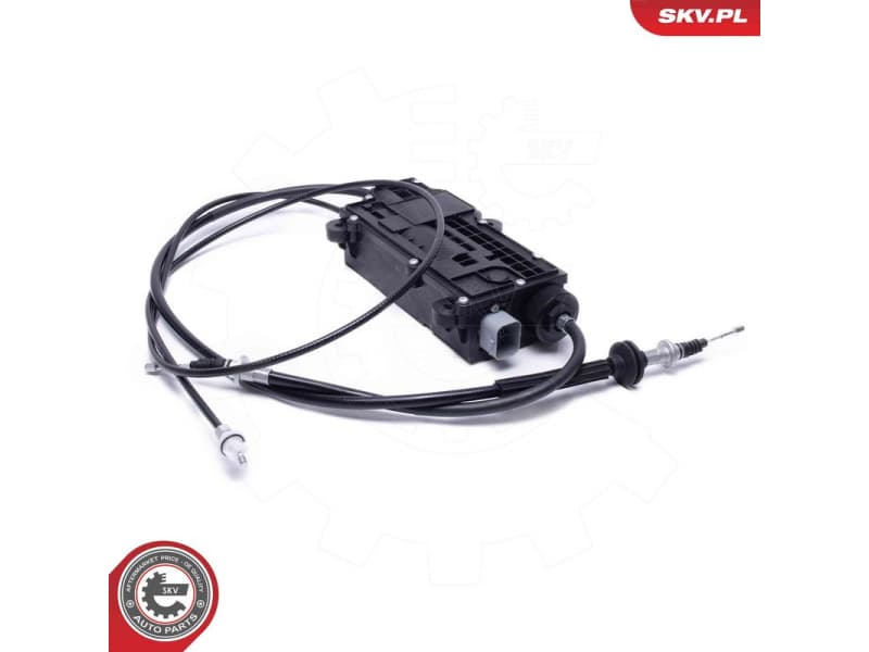 Control Element, parking brake caliper 59SKV271 - image 2