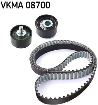 Timing Belt Kit VKMA08700