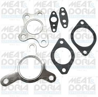 Mounting Kit, charger 60809