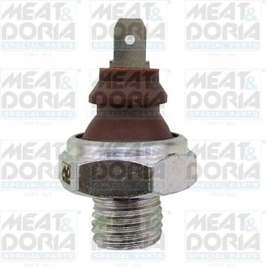 Oil Pressure Switch 72073