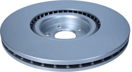 Brake Disc QD1337 - image 4