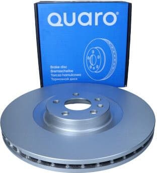 Brake Disc QD1337 - image 5