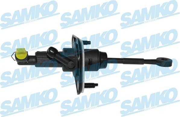 Master Cylinder, clutch F30355