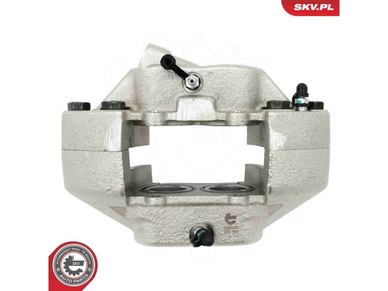 Brake Caliper 56SKV622 - image 5