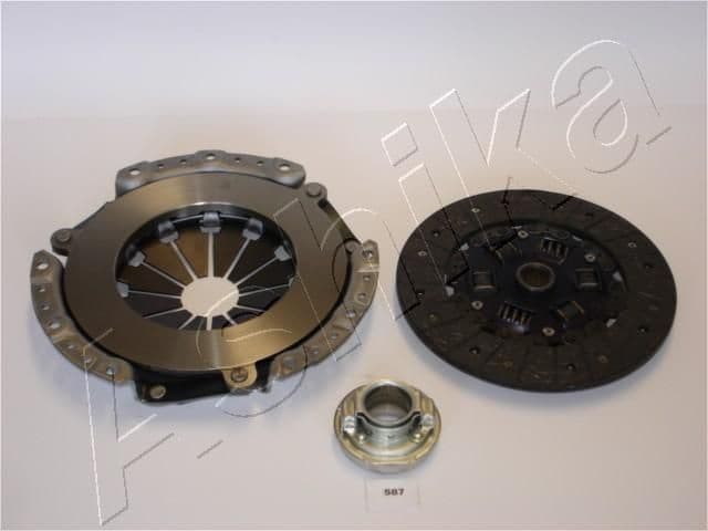 Clutch Kit 92-05-587 - image 2