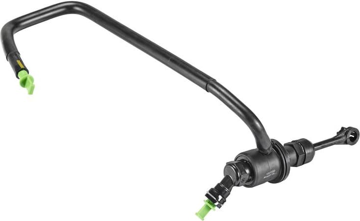 Master Cylinder, clutch 804810 - image 3