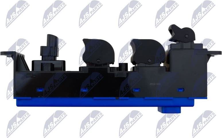 Switch, window regulator EWS-SB-000 - image 4