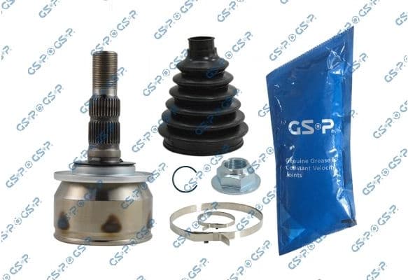 Joint Kit, drive shaft 801814