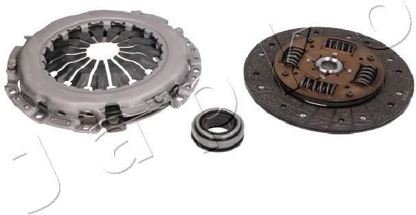 Clutch Kit 92H66