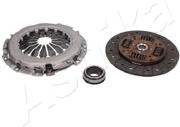 Clutch Kit 92-0H-H66