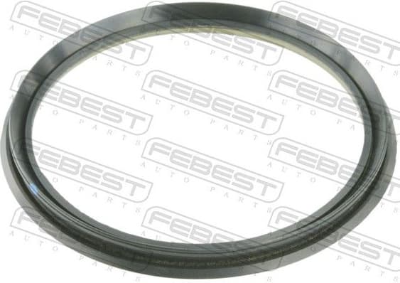 Seal Ring, wheel hub 95BCY-88750407X