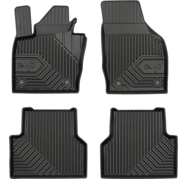 Floor Mat Set NO.77 77407664