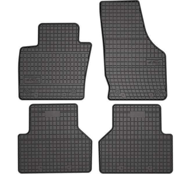 Floor Mat Set ELTORO ET0733