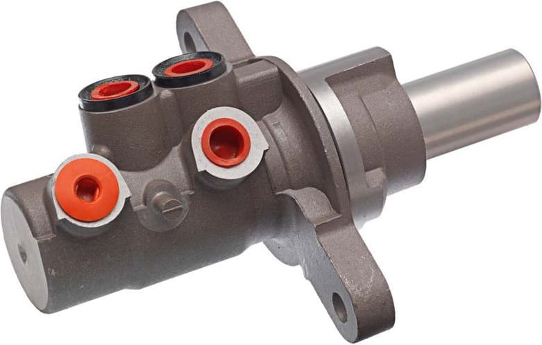 Brake Master Cylinder 24.4123-1730.3