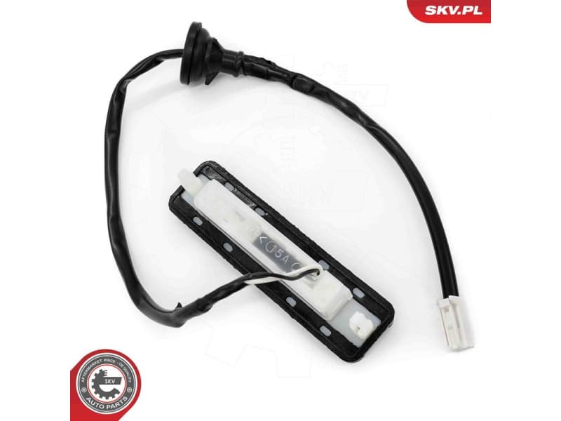 Switch, tailgate release 96SKV255 - image 4