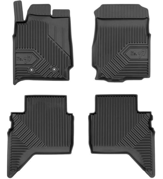 Floor Mat Set NO.77 77409880