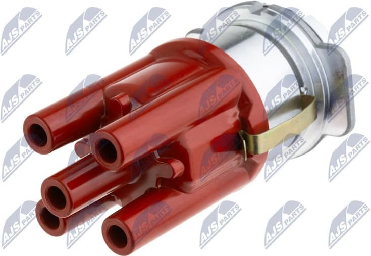 Ignition Distributor EAZ-PL-000 - image 2