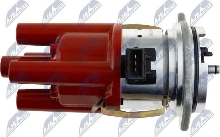 Ignition Distributor EAZ-PL-000 - image 4