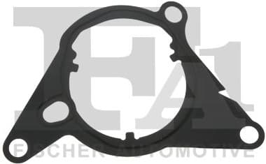 Gasket, vacuum pump VC2100-902