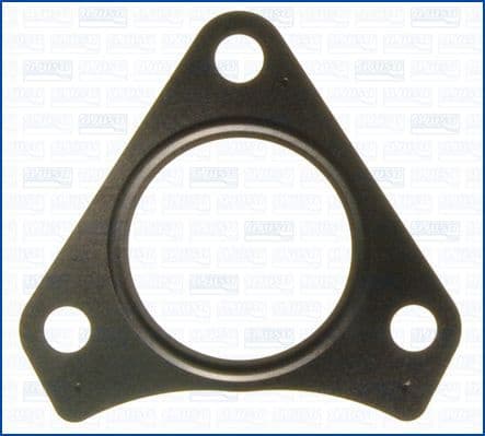 Gasket, exhaust pipe 01241900