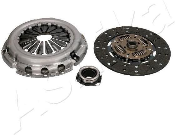 Clutch Kit 92-02-2066