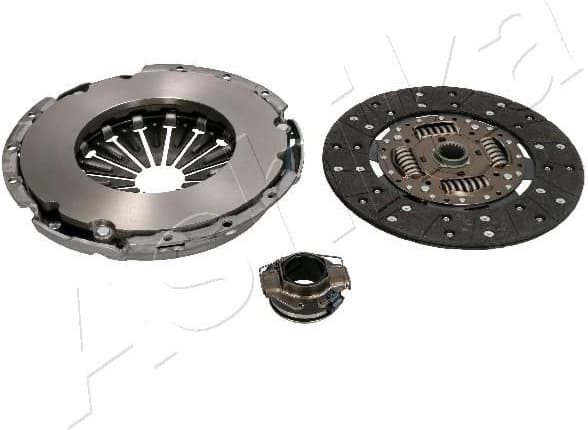 Clutch Kit 92-02-2066 - image 2