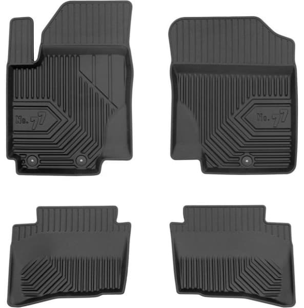 Floor Mat Set NO.77 77408777