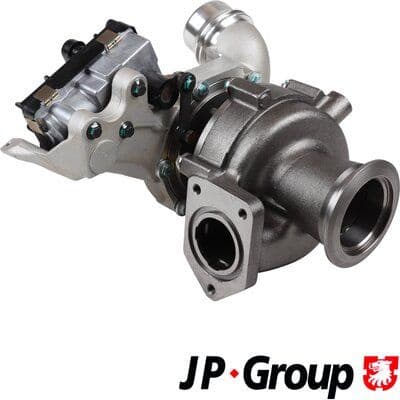 Charger, charging (supercharged/turbocharged) JP 1417401700 - image 2