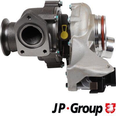 Charger, charging (supercharged/turbocharged) JP 1417401700 - image 3
