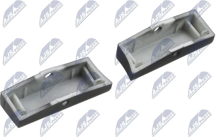 Control Element, heating/ventilation EWS-BM-105 - image 2