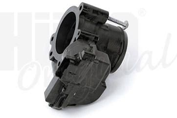 Throttle body 138577 - image 3
