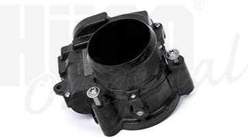 Throttle body 138577 - image 2