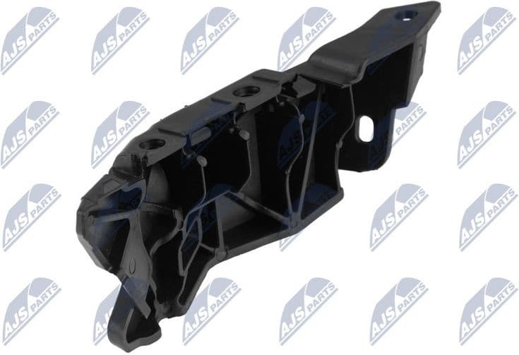 Mounting Bracket, bumper EZC-VW-501 - image 2