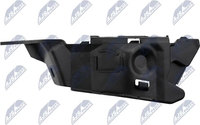 Mounting Bracket, bumper EZC-VW-501 - image 3