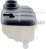 Expansion Tank, coolant BEHR CRT 159 000S