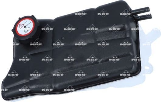 Expansion Tank, coolant EASY FIT 454098 - image 2