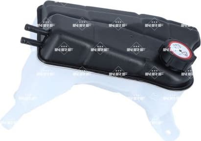 Expansion Tank, coolant EASY FIT 454098 - image 4