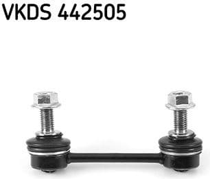 Link/Coupling Rod, stabiliser bar VKDS442505