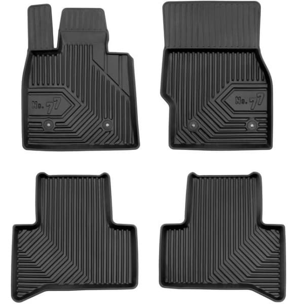 Floor Mat Set NO.77 77408234