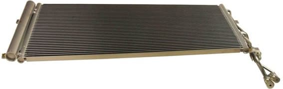 Condenser, air conditioning AC830241 - image 2