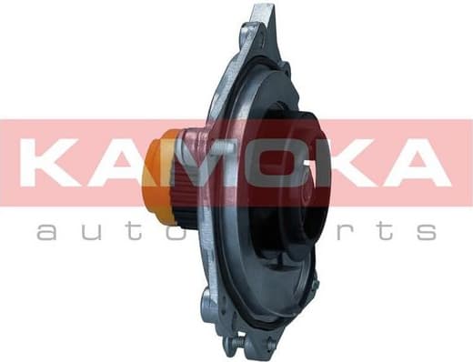 Water Pump, engine cooling T0289 - image 4