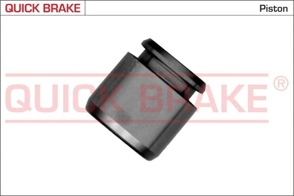 Piston, brake caliper 185283K