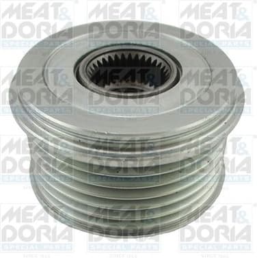 Alternator Freewheel Clutch 45230