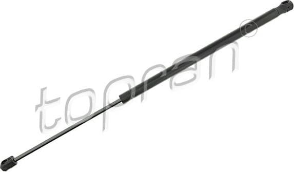 Gas Spring, boot/cargo area 820 405