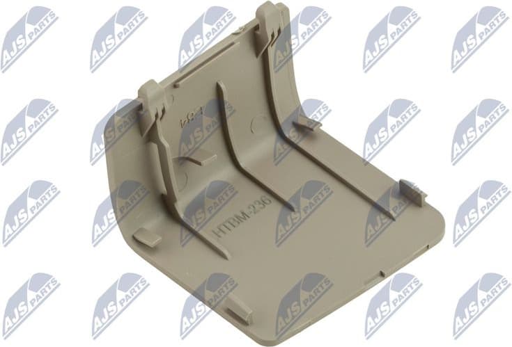 Cover, centre console EZC-BM-236 - image 2