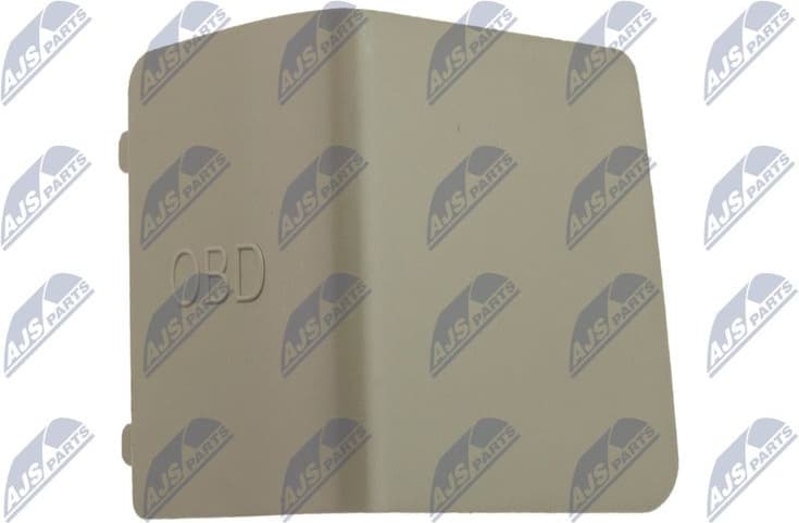 Cover, centre console EZC-BM-236 - image 3