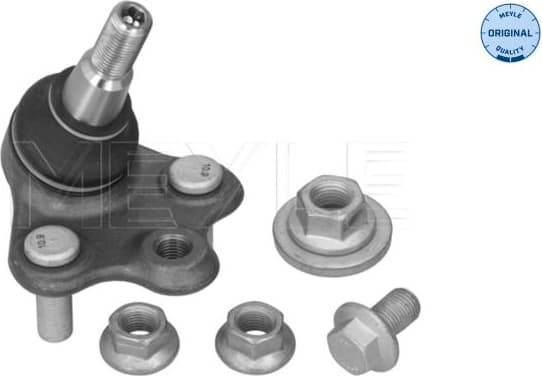 Ball Joint MEYLE-ORIGINAL: True to OE. 30-16 010 0088